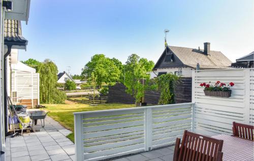 Morrum Casa | 2 Bedroom Beautiful Home In Mörrum