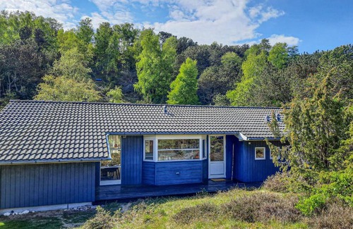 Anholt Casa | 2 Bedroom Beautiful Home In Anholt