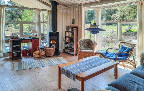 Anholt Casa | 2 Bedroom Beautiful Home In Anholt