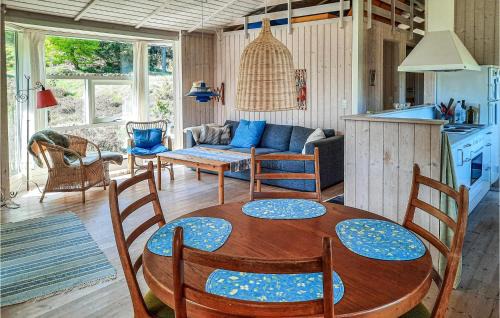 Anholt Casa | 2 Bedroom Beautiful Home In Anholt