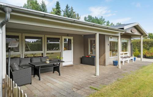 Hou Casa | 2 Bedroom Beautiful Home In Hals