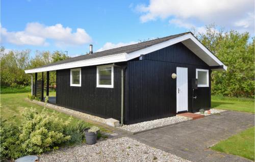 Bork Havn Casa | 2 Bedroom Beautiful Home In Hemmet