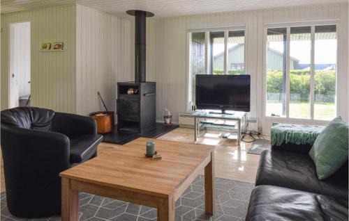 Bork Havn Casa | 2 Bedroom Beautiful Home In Hemmet