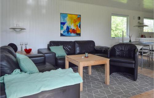Bork Havn Casa | 2 Bedroom Beautiful Home In Hemmet