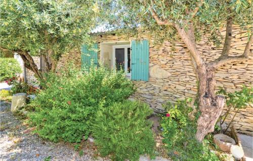 Tavel Casa | 2 Bedroom Beautiful Home In Tavel