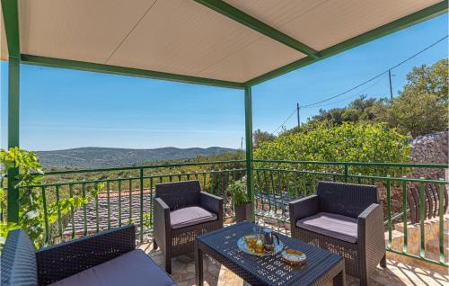 Rogoznica Casa | 2 Bedroom Beautiful Home In Milinkovica