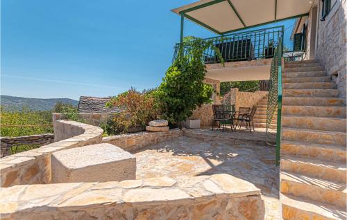 Rogoznica Casa | 2 Bedroom Beautiful Home In Milinkovica