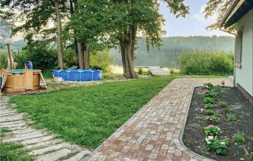 Wolsztyn Casa | 2 Bedroom Beautiful Home In Wilcze