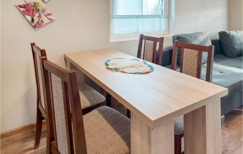 Wolsztyn Casa | 2 Bedroom Beautiful Home In Wilcze