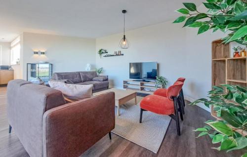 Nieuw-Bergen Casa | 2 Bedroom Beautiful Home In Afferden