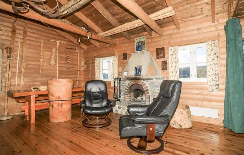 Balestrand Casa | 2 Bedroom Beautiful Home In Balestrand
