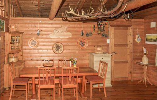 Balestrand Casa | 2 Bedroom Beautiful Home In Balestrand