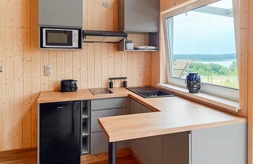 gmina Brzuze Casa | Hermosa casa de 2 dormitorios en Brzuze