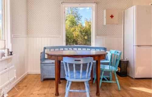 Annerstad Casa | 2 Bedroom Beautiful Home In Annerstad