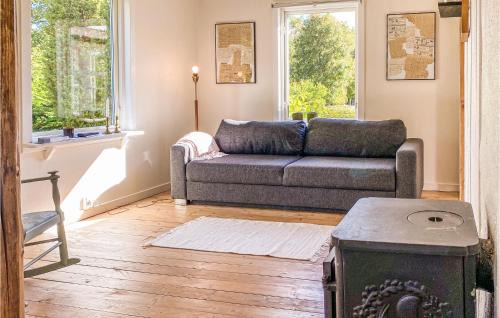 Annerstad Casa | 2 Bedroom Beautiful Home In Annerstad