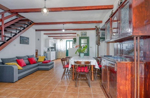 Veli Losinj Apartamento | 2 bedroom beautiful apartment in Veli Losinj