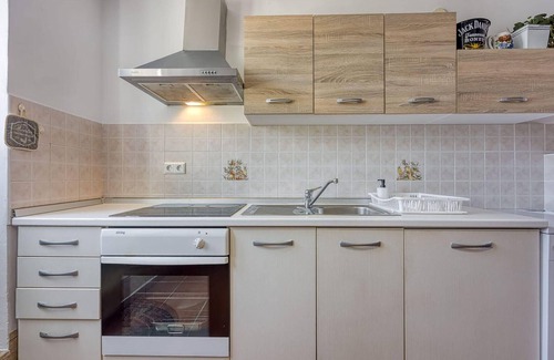 Veli Losinj Apartamento | 2 bedroom beautiful apartment in Veli Losinj
