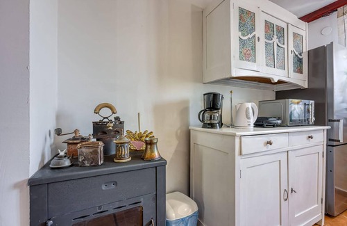 Veli Losinj Apartamento | 2 bedroom beautiful apartment in Veli Losinj
