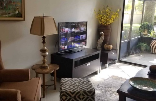Boynton Beach Casa | 2 bedroom Boynton Condo