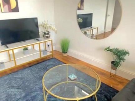 Tower Hamlets Apartamento | 2 bedroom - Breath taking Views Canary Warf - Zone 2 Mile End