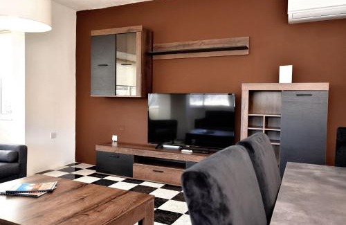 Msida Apartamento | 2 Bedroom, Bright & Central Top Floor Apartment - 5