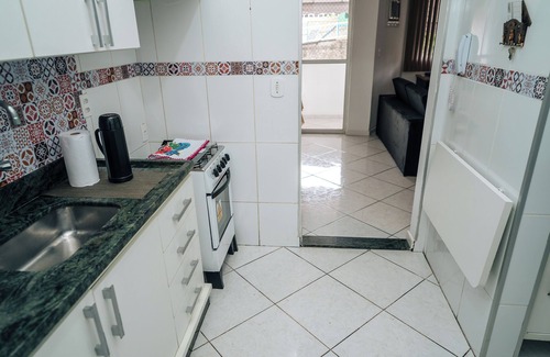 Gurigica Apartamento | 2 BEDROOM COMPLETE APARTMENT - VIX
