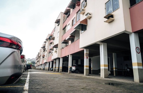 Gurigica Apartamento | 2 BEDROOM COMPLETE APARTMENT - VIX