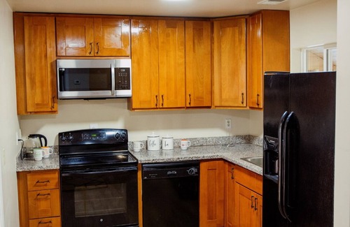 Echo Lake Cabina | 2 Bedroom Cabin by Sierra ski resort