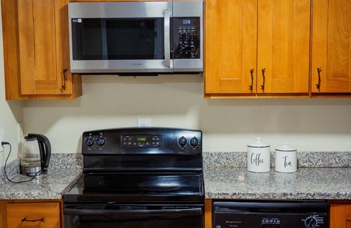 Echo Lake Cabina | 2 Bedroom Cabin by Sierra ski resort