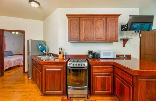 Bouvet Island Apartamento | 2 Bedroom Casa Granja Suite