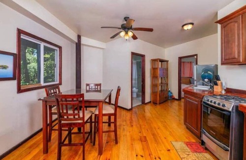 Bouvet Island Apartamento | 2 Bedroom Casa Granja Suite