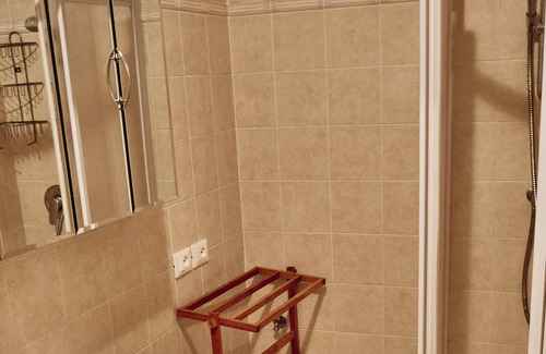 Sant'Anna Apartamento | 2 Bedroom Chalet Apartment in Livigno