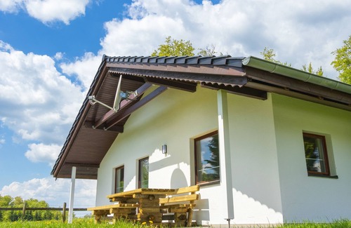 Brilon Chalet De Esquí | 2 Bedroom Chalet in Brilon