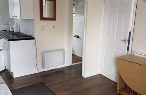 Sandown Apartamento | 2 Bedroom Chalet Near the Beach