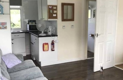 Sandown Apartamento | 2 Bedroom Chalet Near the Beach