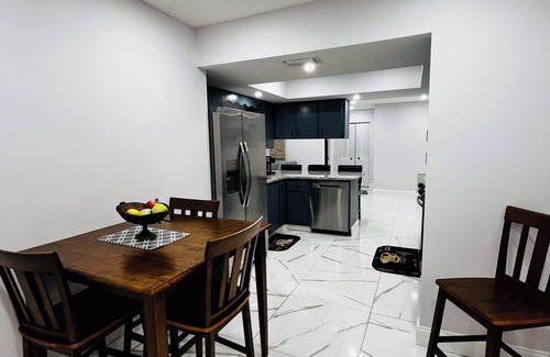 Port Saint Lucie Casa | 2-bedroom charming inground pool house in Port St. Lucie FL