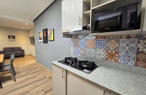 Cocle Apartamento | 2-Bedroom Cinta Costera Retreat