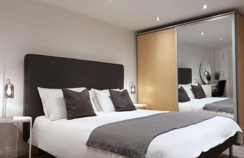 Preston Apartamento | 2 Bedroom City Centre Duplex Apt