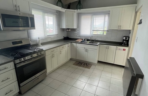 Quartier d Orleans Apartamento | 2 bedroom condo, near Orient bay beach French St.Martin. Carribean