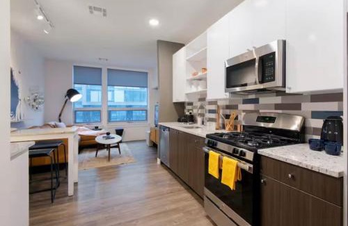 East Cambridge Apartamento | 2 Bedroom Condo Cambridge