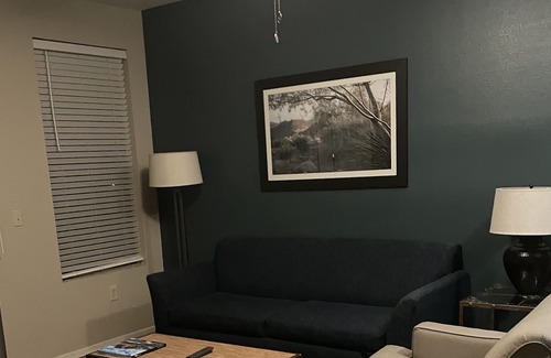Ahwatukee Foothills Complejo | 2 bedroom condo for Super bowl week. Located 30 miles from stadium.
