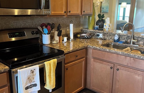 Bradenton Condominio | 2-bedroom condo in awesome River Strand. OFF SEASON RATES AVAILABLE!