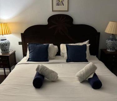 Cas En Bas Apartamento | 2 Bedroom Condo in Cap Cove Resort