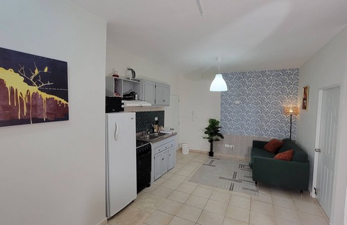 Villas Ana Maria Apartamento | Condo Apt Cayena in Lively Sosua