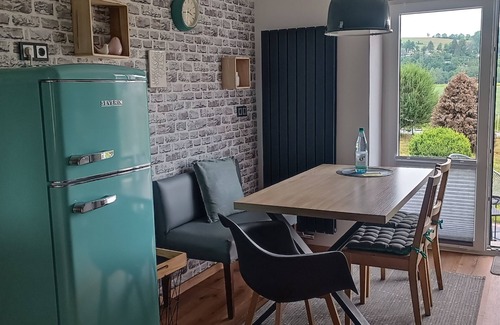 Niederwiesa Condominio | 2 Bedroom Condo in Niederwiesa