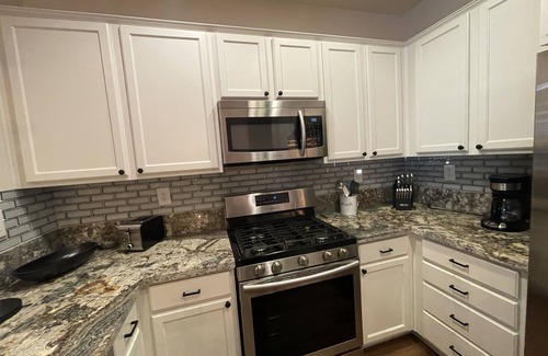 Folsom Condominio | 2 bedroom condo in folsom