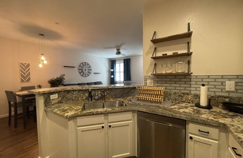 Folsom Condominio | 2 bedroom condo in folsom