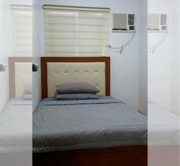 Imus Apartamento | 2-Bedroom Condo in Imus Cavite with UNLI WIFI, 50" TV, Netflix, Family Computer, Pool
