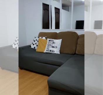 Imus Apartamento | 2-Bedroom Condo in Imus Cavite with UNLI WIFI, 50" TV, Netflix, Family Computer, Pool