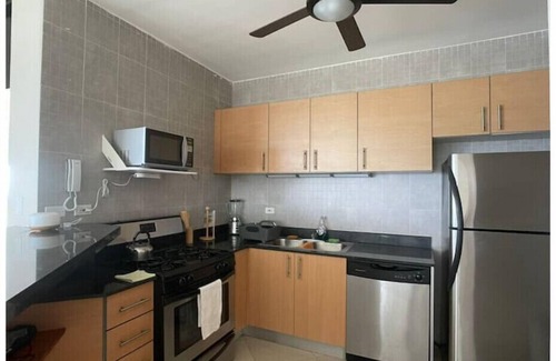 Rio Hato Apartamento | 2-bedroom condo in Playa Blanca